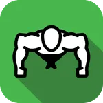 200 Push Ups Daily icon