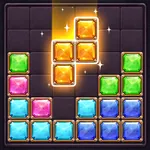 Block Puzzle Gems icon