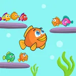 Fish  Sort Puzzle: Color Game icon