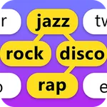 Words Sort: Word Associations icon