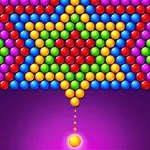 Bubble Shooter icon