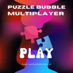 Puzzle Bubble Multiplayer Game icon
