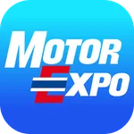 Motor Expo icon