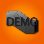 Offset Square Pipes Demo icon