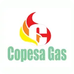 Copesa Gas icon