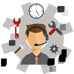 Conet-tecnicos icon