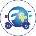 PuntoFarma Delivery App icon