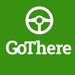 GoThere Driver icon