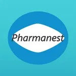 Pharmanest Azul icon