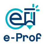 eProf icon