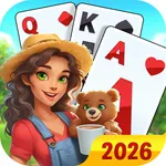 TriPeaks Solitaire K icon