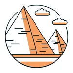 Pyramids Of Giza icon