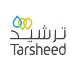 Tarsheed Smart EV Charging App icon