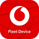 Vodafone IoT - Fleet Device icon