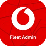 Vodafone IoT - Fleet Admin icon