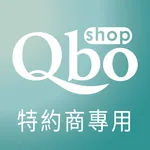 QboStore特約商專用 icon