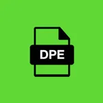 Qcm diag DPE icon