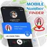 True Caller ID Name Location icon