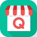 Qstore for Qflier Order icon