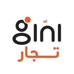 Gini Merchant icon