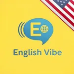 تعلم الإنجليزية - EnglishVibe icon