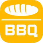 Digital BBQ icon