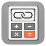 Geek Math - Linking Numbers icon