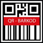 QR Reader Barcode Code Reader icon