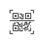 QR code icon