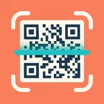 OziQR: QR Code Scanner & Maker icon