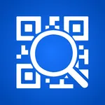 Omni QR Scanner & Maker icon