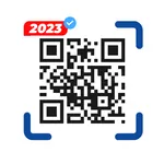 xQR Scanner -QR & Barcode Scan icon