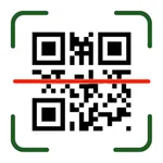 QR Code & Barcode Reader icon