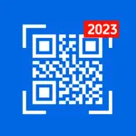 QR Code Scanner Apps 2023 icon