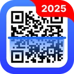 QR Scanner, Read All Barcode icon