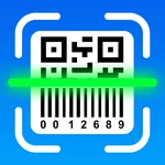 QR Scanner: Barcode Reader icon