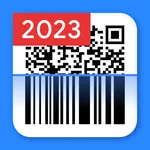 QR Code Scanner App, QR Scan icon