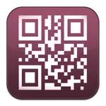 QRCode plus icon