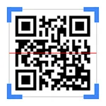 dbz: QR and Barcode Scanner icon