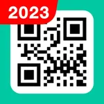 QR Code Scanner & Scanner App icon