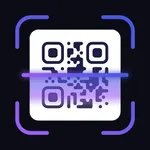 QR Code Scanner & Generator icon