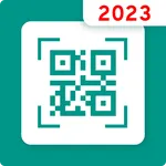 QR Scanner - Barcode Scanner icon