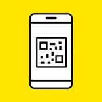Ticket scanner QRTicket.com.ua icon
