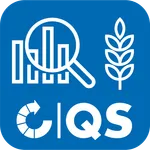 QS feed monitoring icon