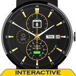 Qualiss Watch Face icon