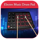 Electro Music Drum Pads icon