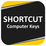 Computer Shortcut Keys App icon