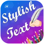 Stylish Texts - Fancy Fonts icon