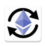 Crypto Exchange icon