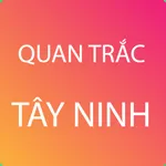 Quan trắc Tây Ninh icon